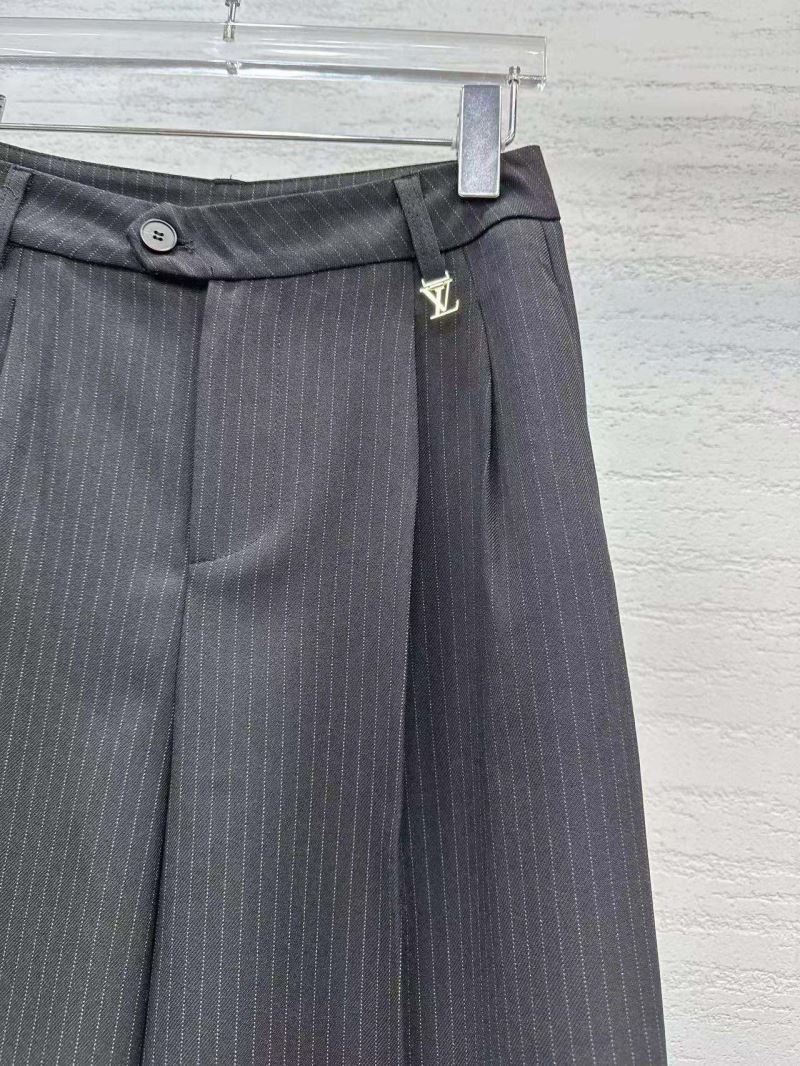 Louis Vuitton Long Pants